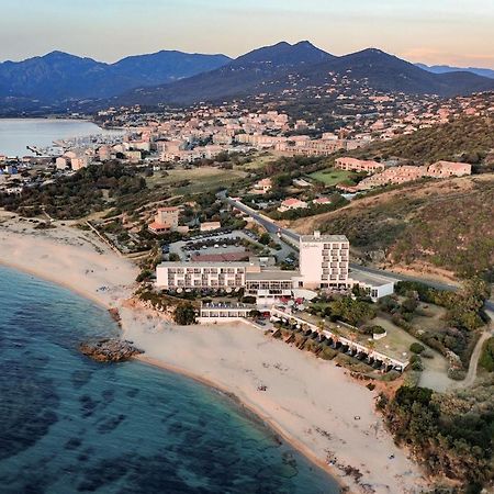 Hotel Propriano Arena Bianca Kültér fotó