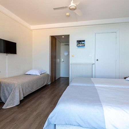 Hotel Propriano Arena Bianca Szoba fotó