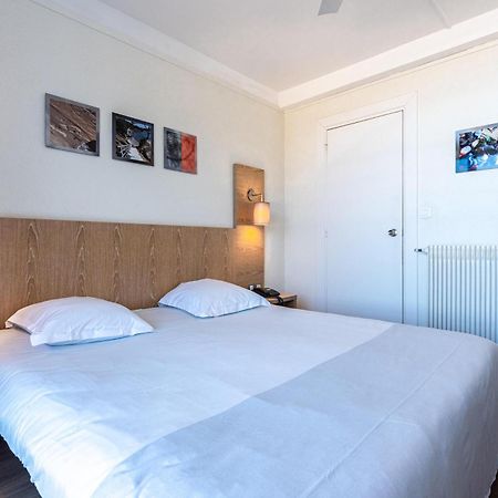 Hotel Propriano Arena Bianca Szoba fotó