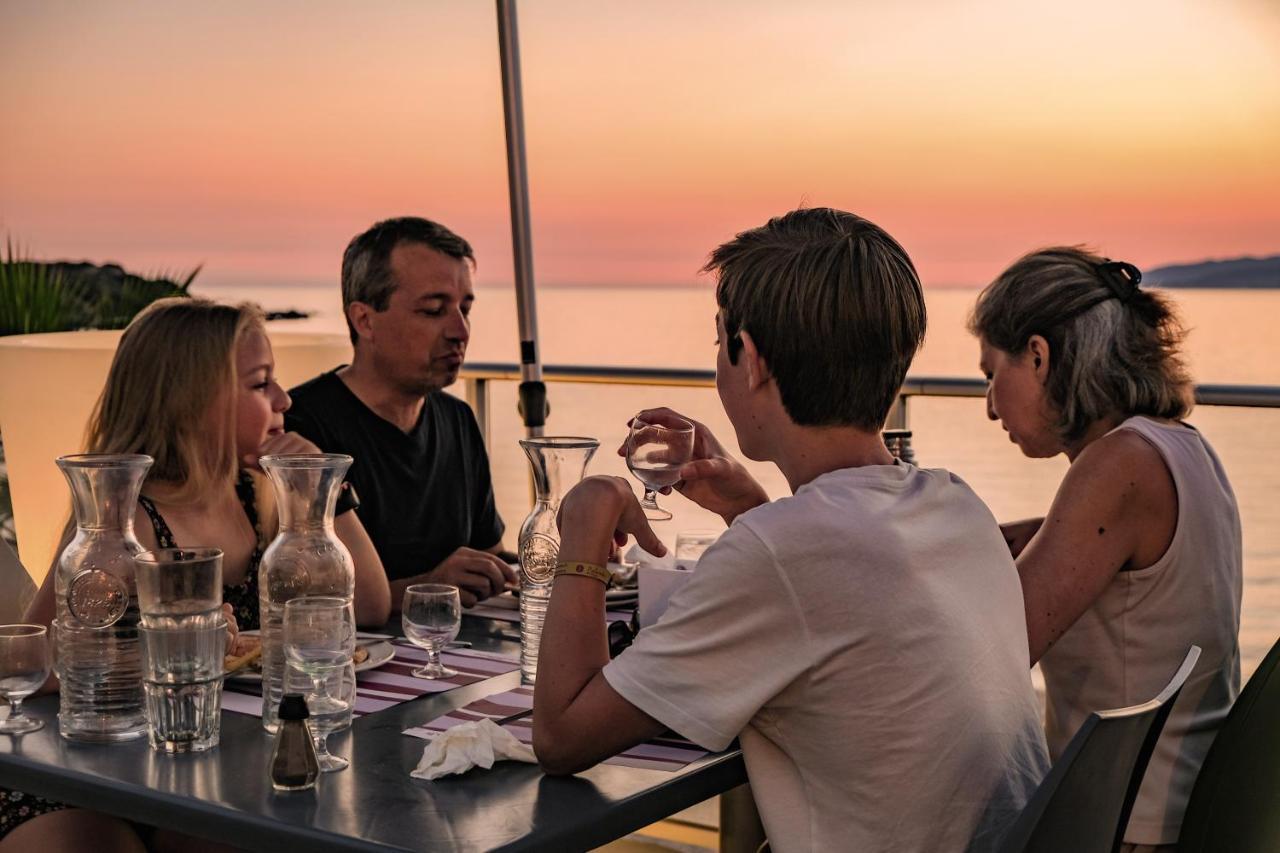 Hotel Propriano Arena Bianca Kültér fotó