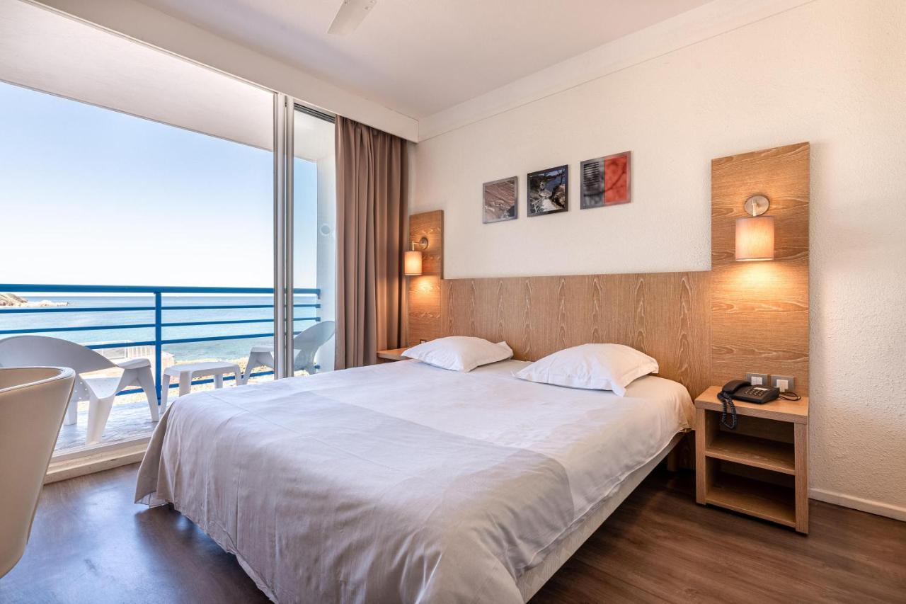 Hotel Propriano Arena Bianca Szoba fotó