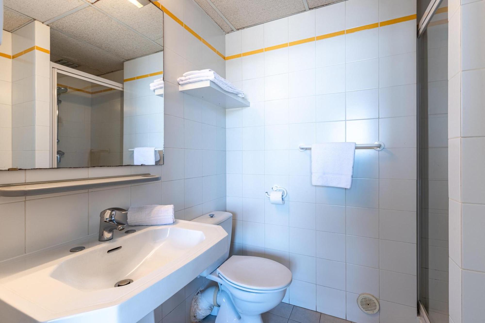 Hotel Propriano Arena Bianca Szoba fotó