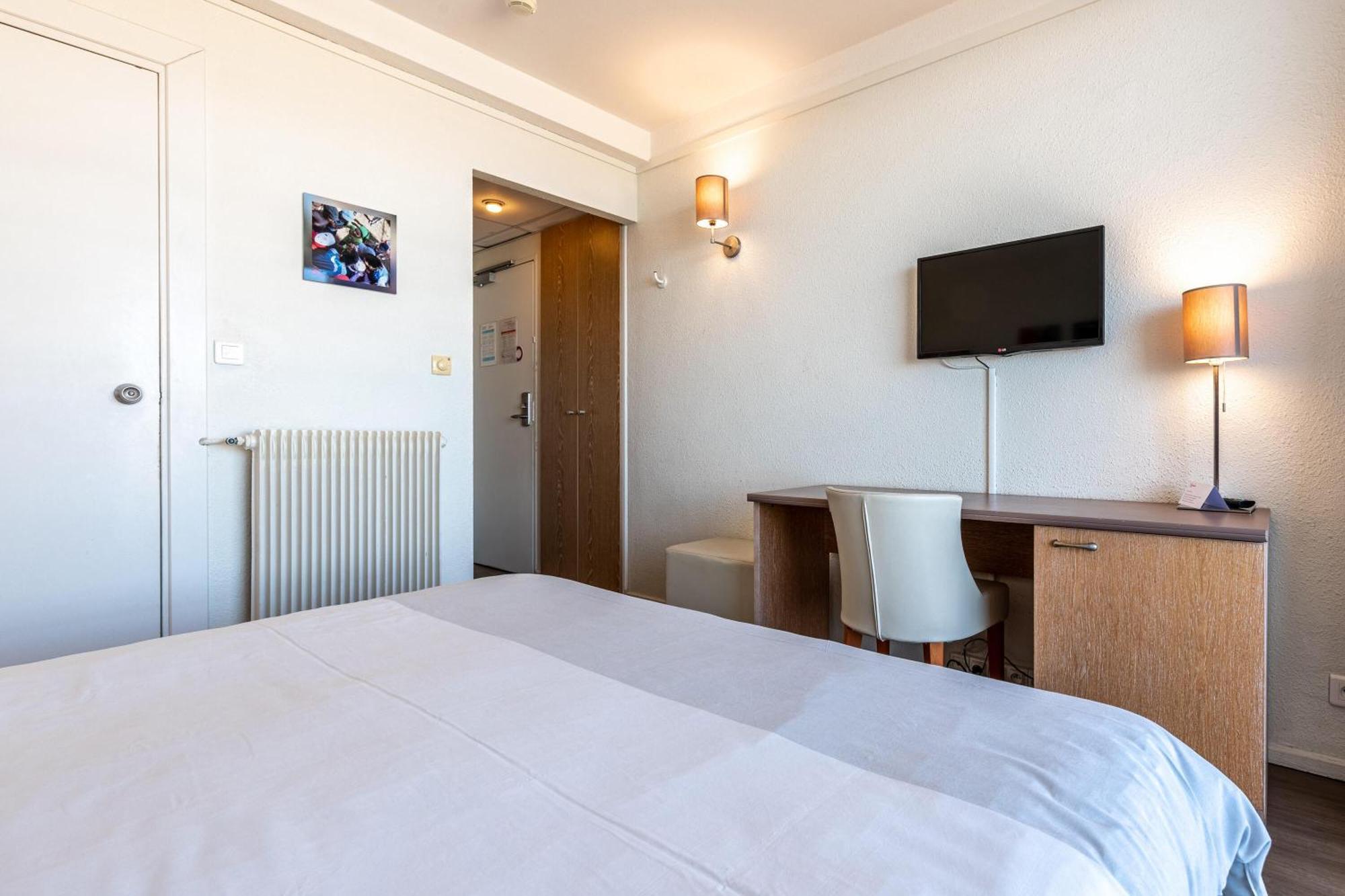 Hotel Propriano Arena Bianca Szoba fotó