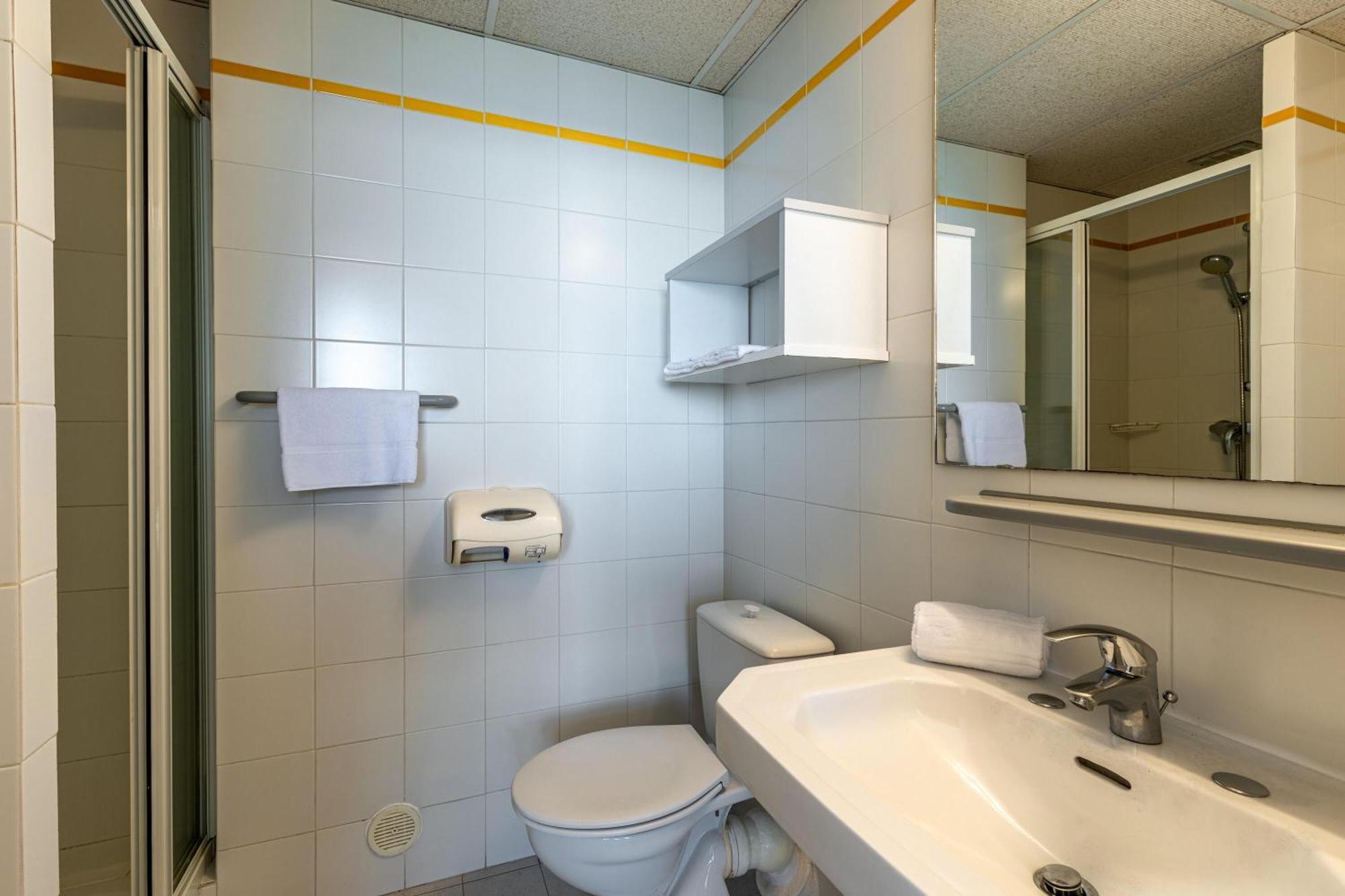 Hotel Propriano Arena Bianca Szoba fotó