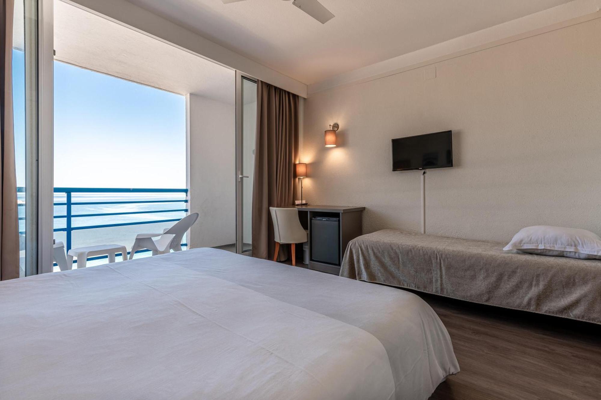Hotel Propriano Arena Bianca Szoba fotó