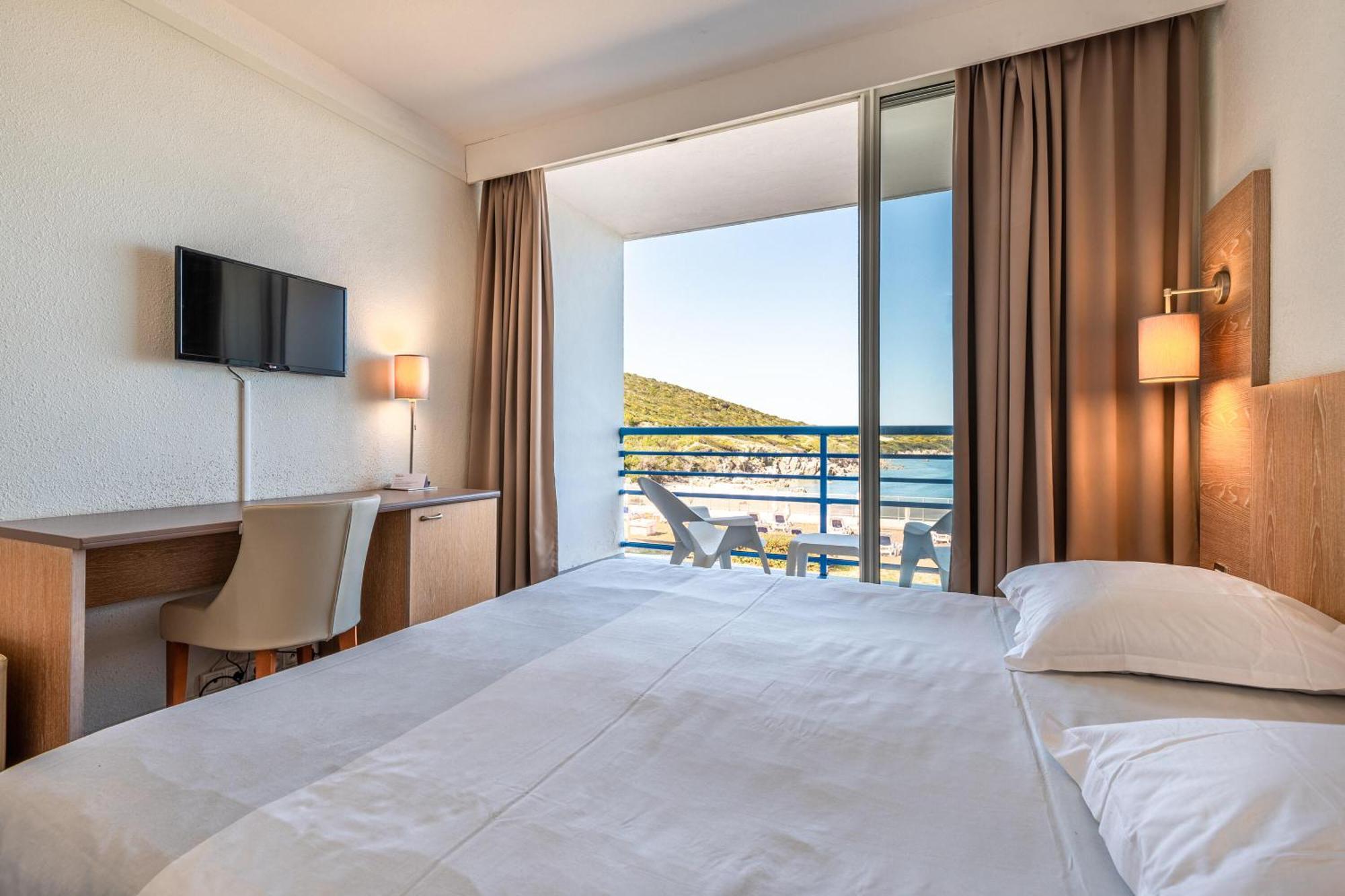Hotel Propriano Arena Bianca Szoba fotó