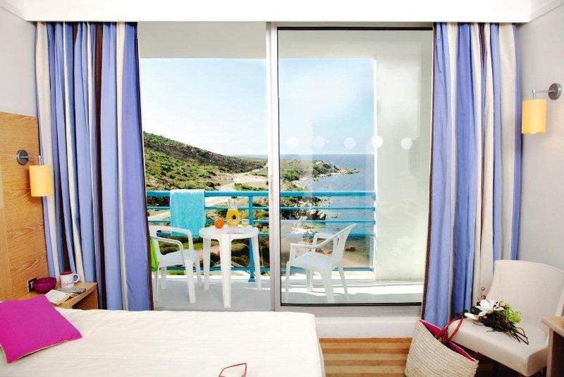 Hotel Propriano Arena Bianca Kültér fotó