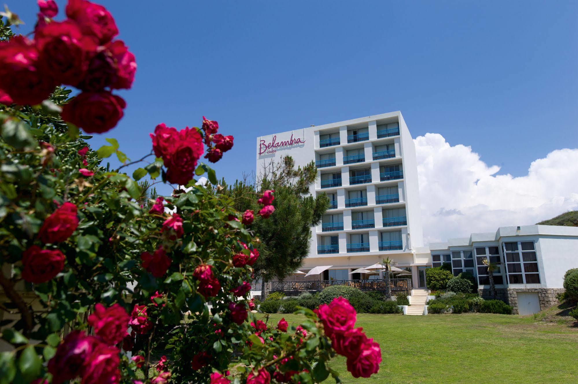 Hotel Propriano Arena Bianca Kültér fotó